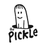 The Pickle logo